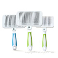 Grooming Slicker Brush Cat Pin Brush For Dogs